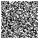QR code with Risa Saltman contacts