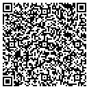 QR code with G W Hunter Inc contacts