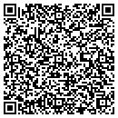 QR code with Henkel Oil CO contacts