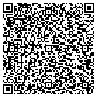 QR code with Highlands Oil CO Inc contacts