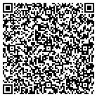 QR code with Theodore J Vogt Jr Painting Co contacts