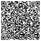 QR code with M & M Recording Studios contacts