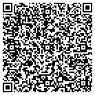 QR code with Cheveux Cosmetics Corporation contacts