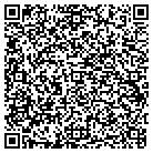 QR code with Zoto's International contacts