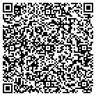 QR code with Porterfield Oil CO Inc contacts