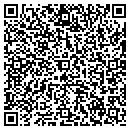 QR code with Radiant Food Store contacts