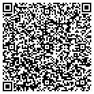 QR code with D & J Mobile Detailing contacts