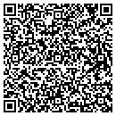 QR code with Ahne's Service Center contacts