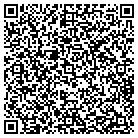 QR code with B A P's Beauty Supplies contacts