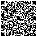 QR code with R Shayne Conine DDS contacts
