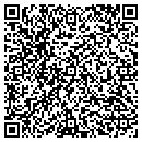 QR code with T S Armstrong Rental contacts