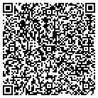 QR code with Peacock Lwis Archtcts Planners contacts