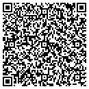 QR code with Zb Company Inc contacts