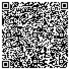 QR code with B&L Mortgage Processing C contacts