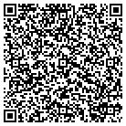 QR code with Prestige Video and Tanning contacts