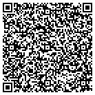 QR code with Ayurdeva's Natural Products LLC contacts