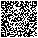 QR code with I A S Inc contacts