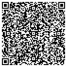 QR code with Maid Brigade Of Tampa Bay contacts