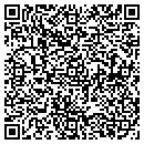 QR code with T T Technology Inc contacts
