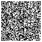 QR code with Heartfelt Quilting & Sewing contacts