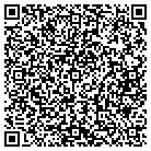 QR code with Deguzman Oriental Food Mart contacts