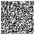 QR code with FPL contacts