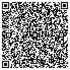 QR code with A Kilbride Insurance Inc contacts