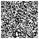 QR code with Richard Goldberger MD contacts