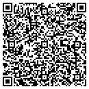 QR code with Zeus Arms Inc contacts