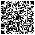 QR code with Bug Doctor contacts