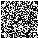 QR code with Pet Ibis contacts