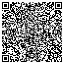 QR code with U-Haul Co contacts