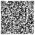 QR code with Anthony J Cucinotta MD contacts