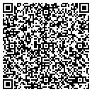QR code with Tina's Nail Spa contacts