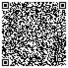 QR code with Backwood Taxidermy contacts