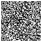 QR code with Ann's Pottery & Things contacts