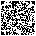 QR code with Jem contacts