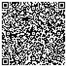 QR code with Alpha Dumpsters Of Florida Inc contacts