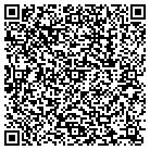 QR code with Advanced Micro Service contacts