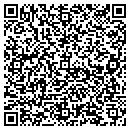QR code with R N Expertise Inc contacts
