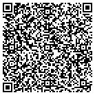 QR code with Honorable Diana Lewis contacts