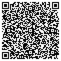 QR code with Hook CO contacts