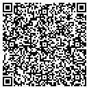 QR code with J D Hauling contacts