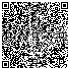 QR code with LA Fayette CO Transfer Station contacts