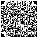 QR code with HOLD A Check contacts