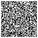 QR code with Mr Trash LLC contacts