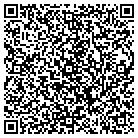 QR code with The Quilt Rack & Wool Cubby contacts