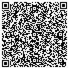 QR code with C & J Auto Installation contacts