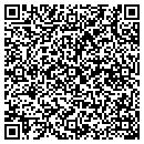 QR code with Cascade Inc contacts