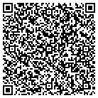 QR code with Heber Springs Marina Inc contacts